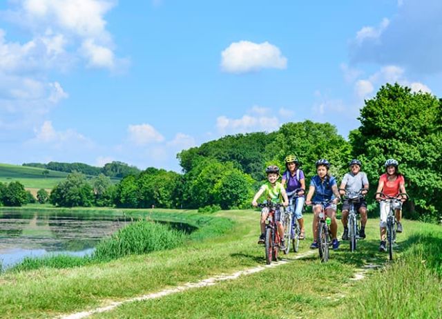 Vous êtes plutôt randonnées ?