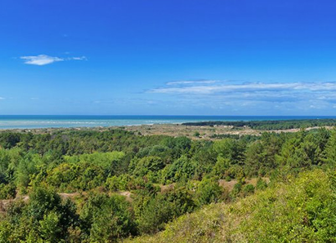 Camping Polder et Vacances - Devenez propriétaire