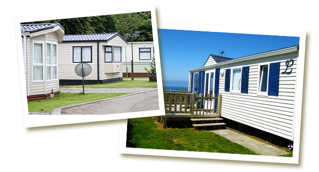 Louer un mobil-home dans un camping du Groupe Nature et Vacances